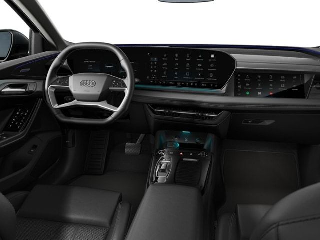 Audi Q6 SUV E-tron E-tron Quattro - 2025 - Joinsteer - #5