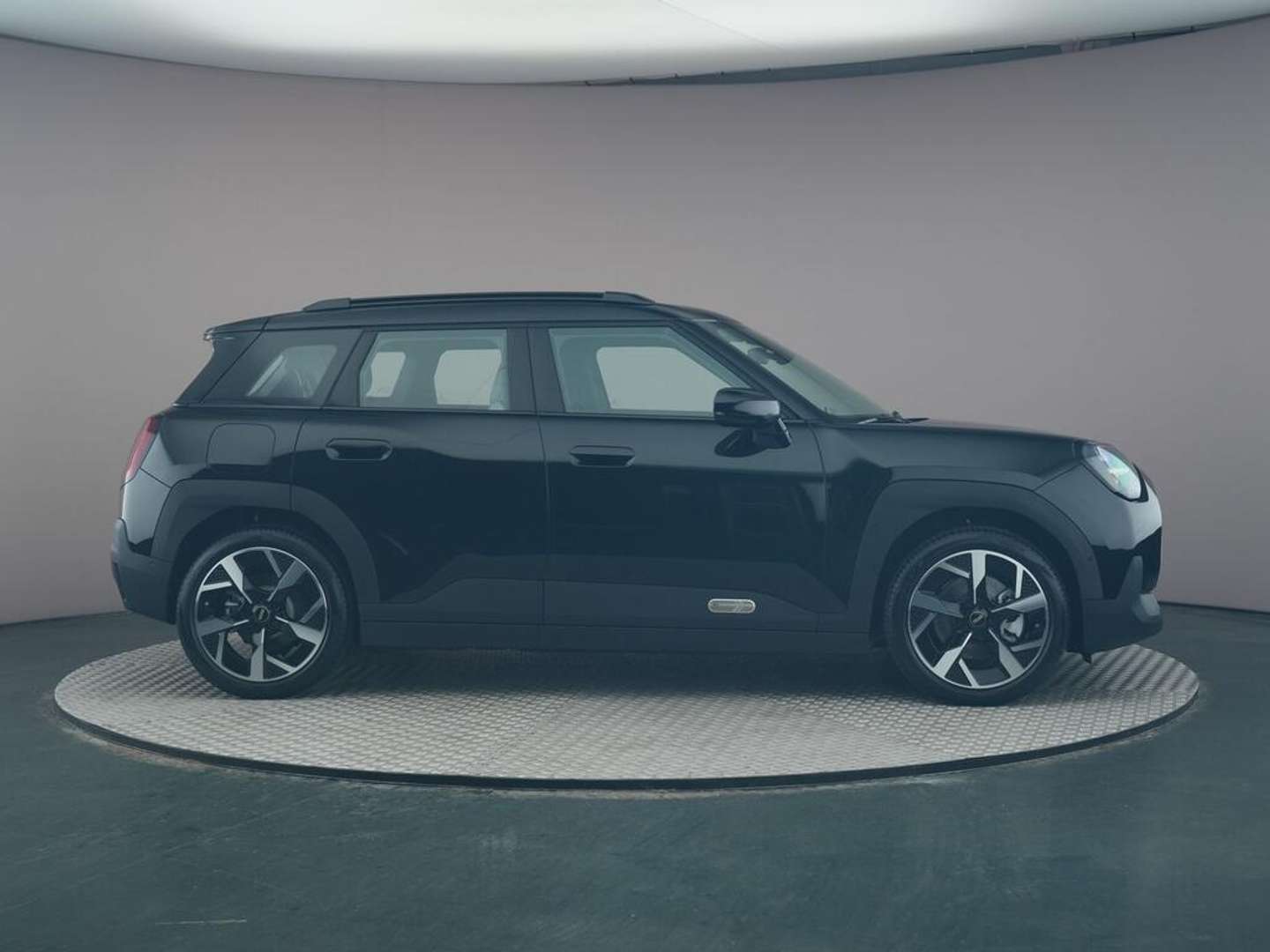 Mini Aceman Classic Cooper E - 2025 - Joinsteer - #7