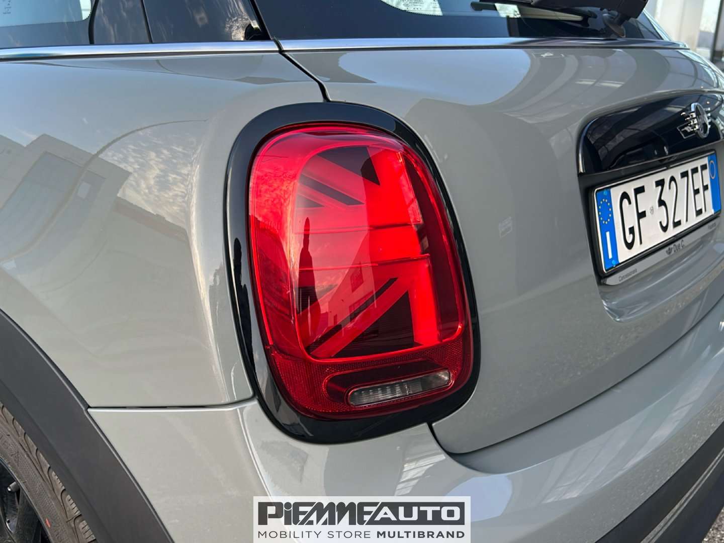 Mini 5 Portes Classic Cooper - 2021 - Joinsteer - #22