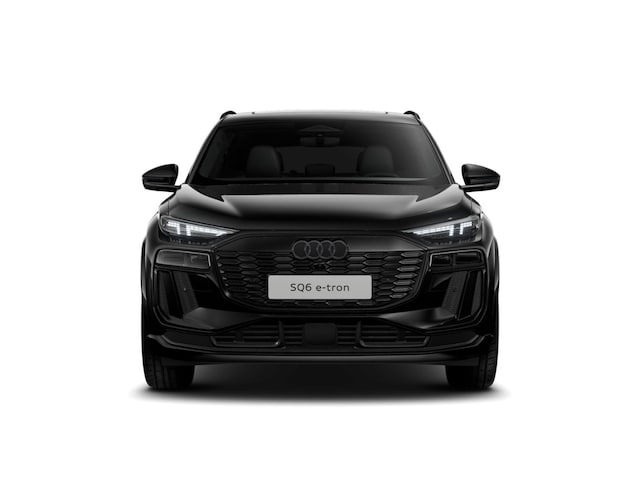 Audi SQ6 SUV E-tron E-tron Quattro - 2025 - Joinsteer - #3