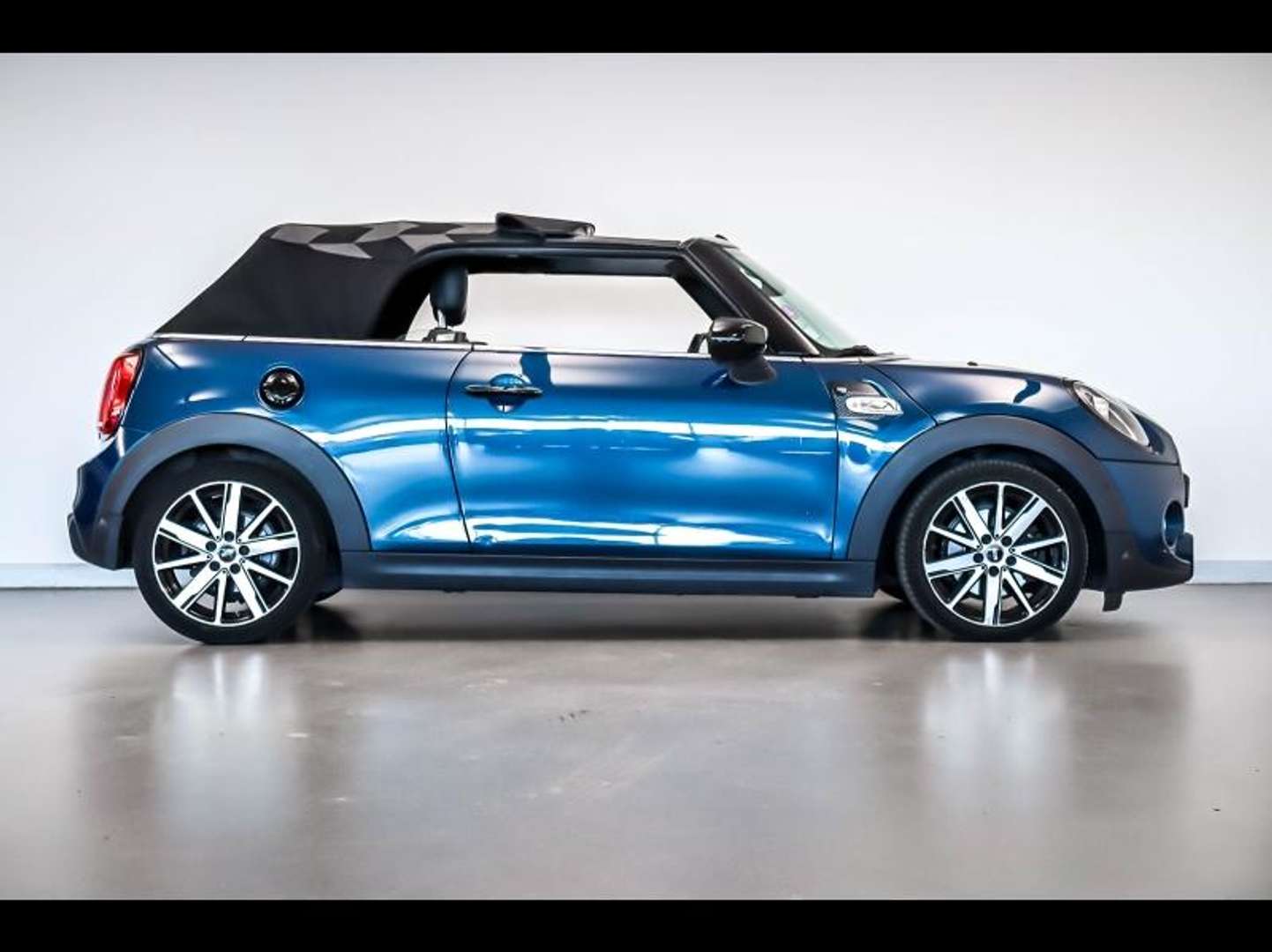 Mini Hatch Sidewalk Cooper S - 2020 - Joinsteer - #5