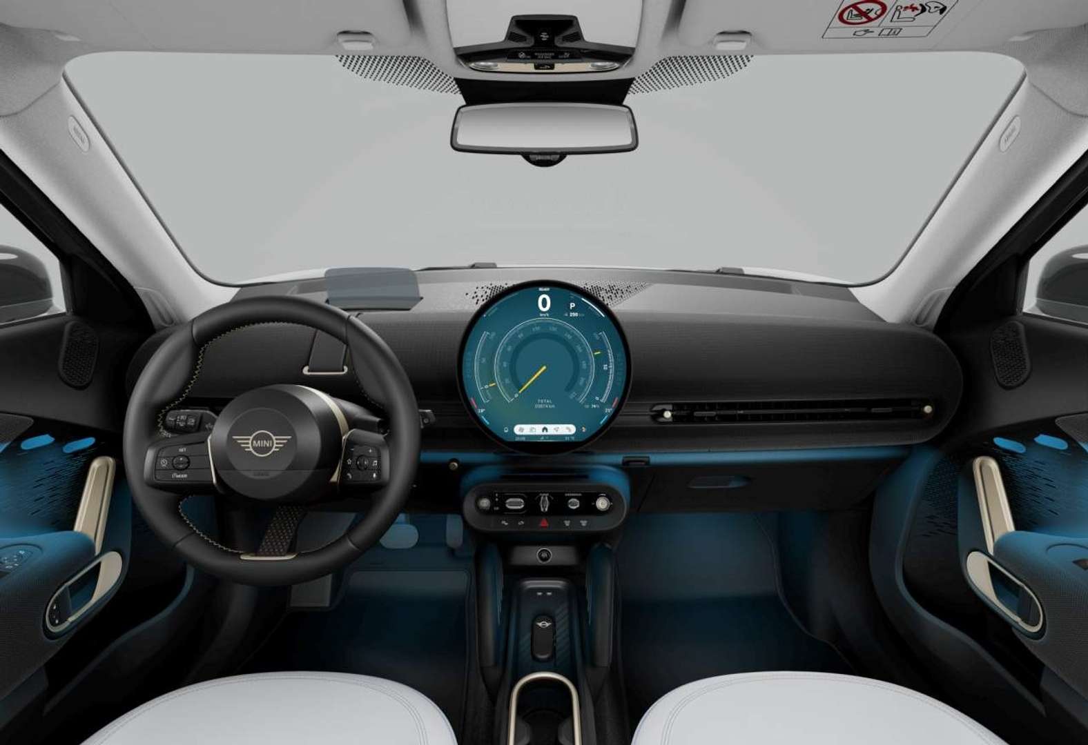 Mini Aceman Classic Cooper SE - 2025 - Joinsteer - #6