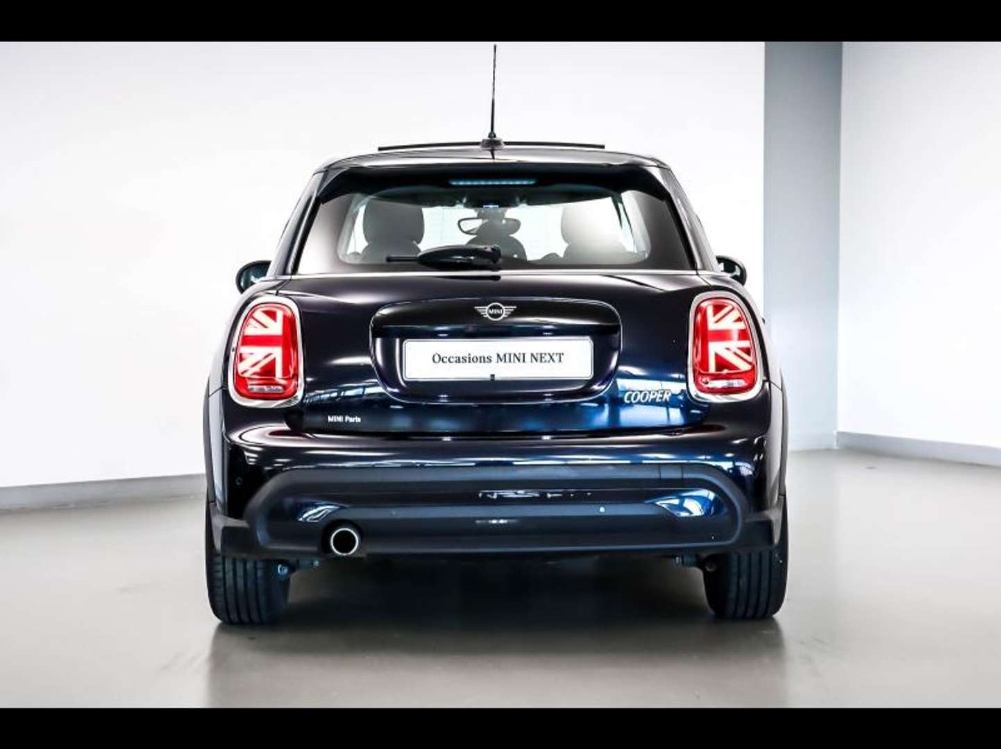 Mini Electric Cooper E - 2022 - Joinsteer - #4