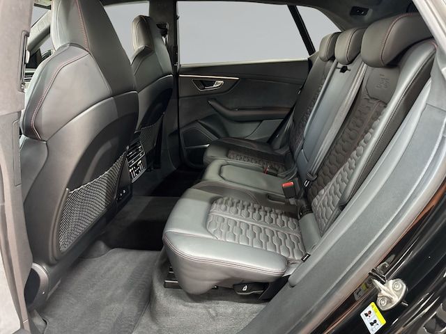 Audi RSQ8 TFSI Quattro Tiptronic - 2023 - Joinsteer - #11