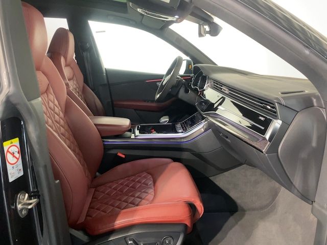 Audi SQ8 SUV TFSI Quattro Tiptronic - 2023 - Joinsteer - #7