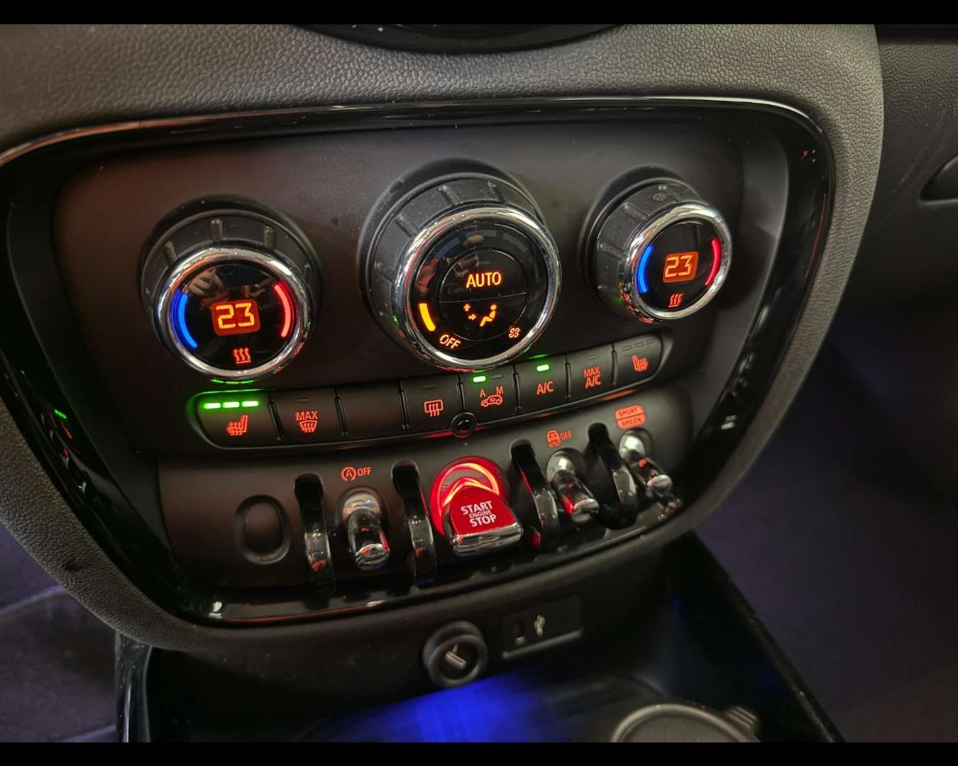 Mini Clubman Business Cooper - 2023 - Joinsteer - #21