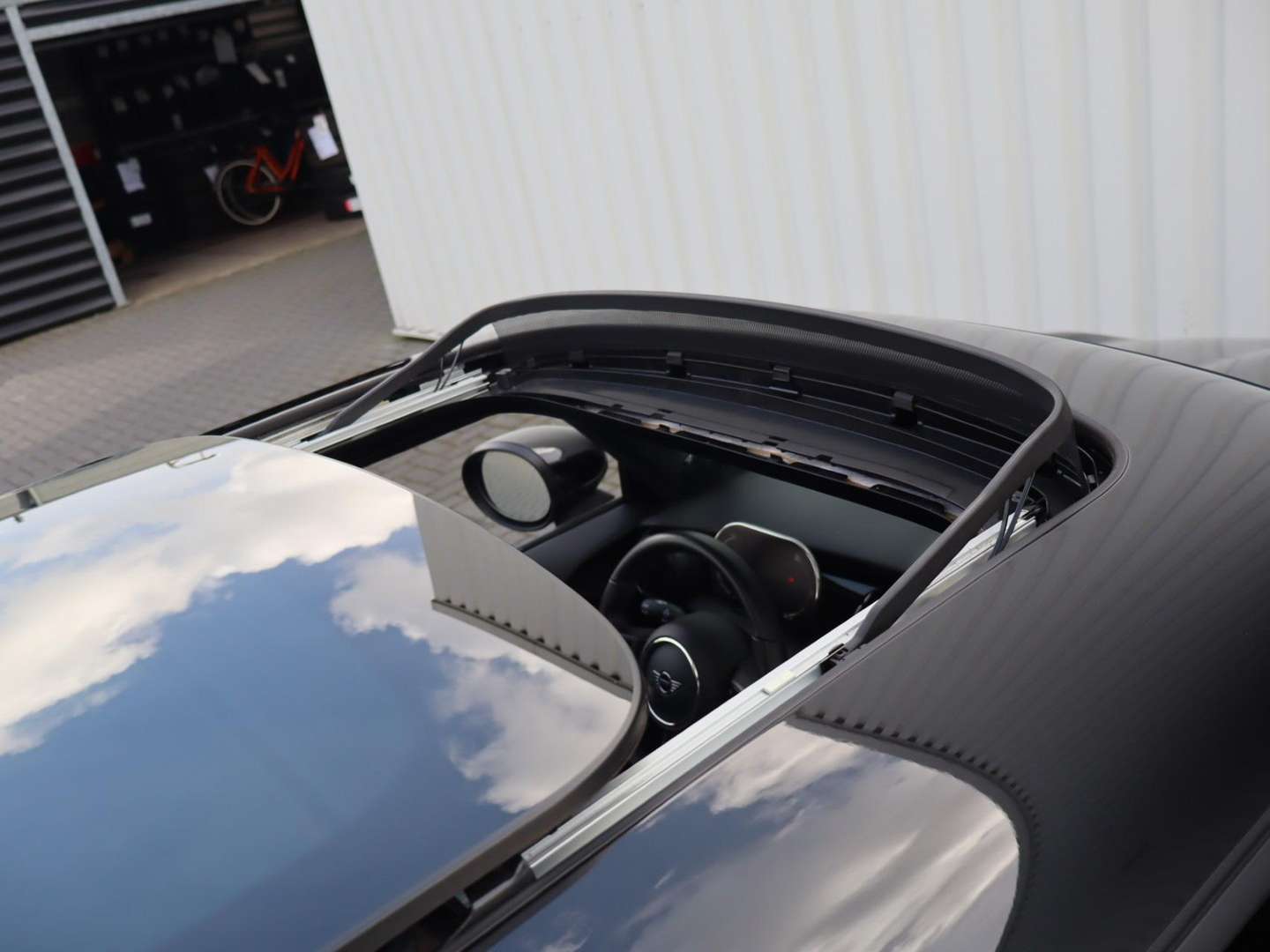 Mini Electric Camden Electric - 2022 - Joinsteer - #14