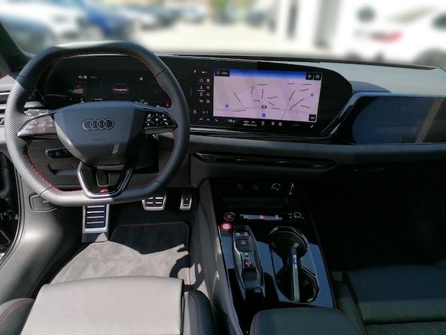 Audi S5 Avant Edition One TFSI S Tronic - 2025 - Joinsteer - #11