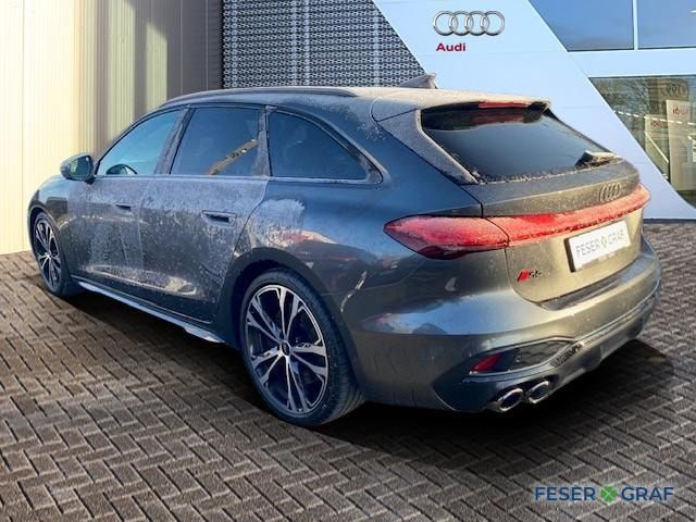 Audi S5 Avant TFSI S Tronic - 2025 - Joinsteer - #2
