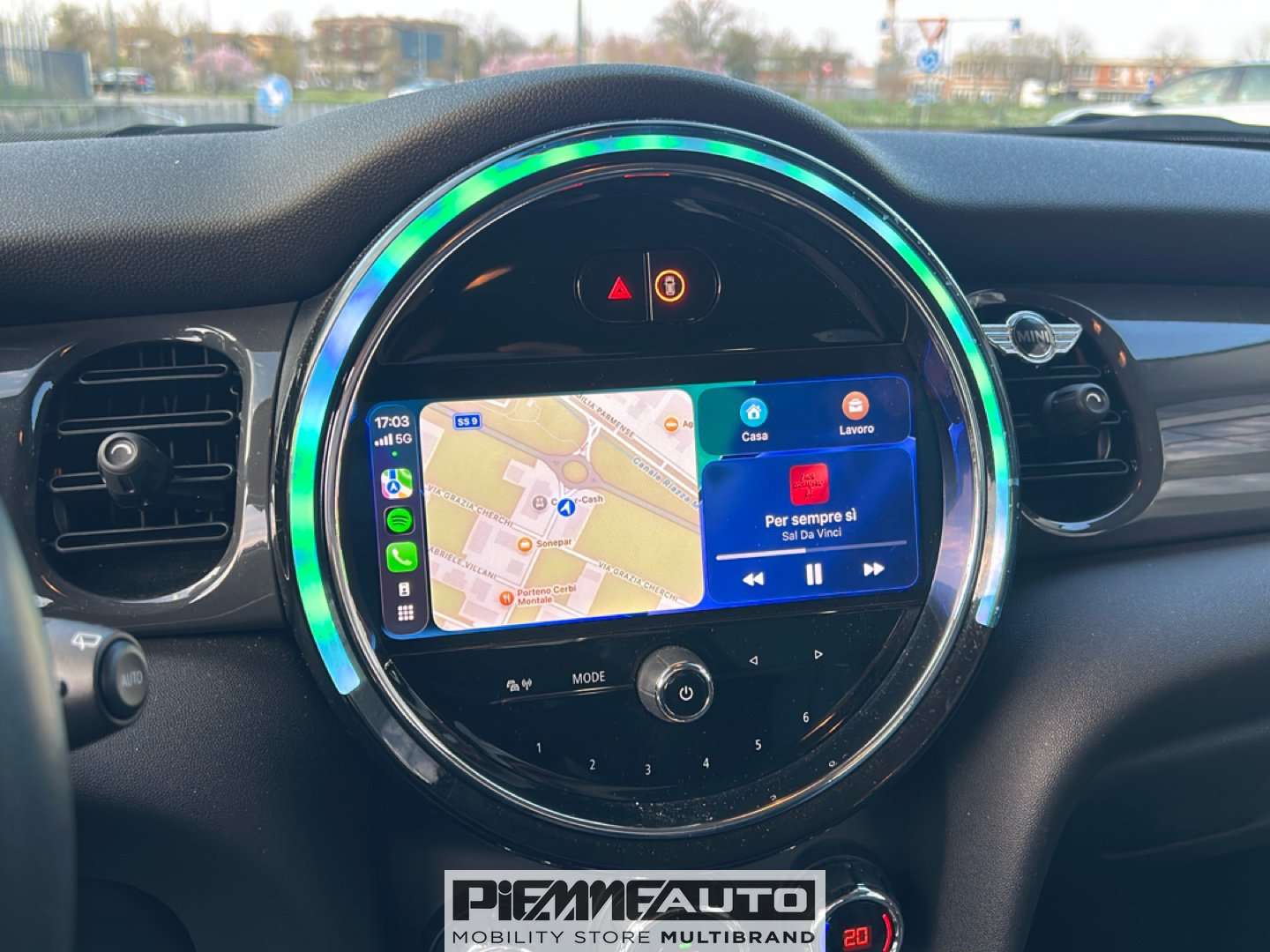 Mini 5 Portes Classic Cooper - 2021 - Joinsteer - #23