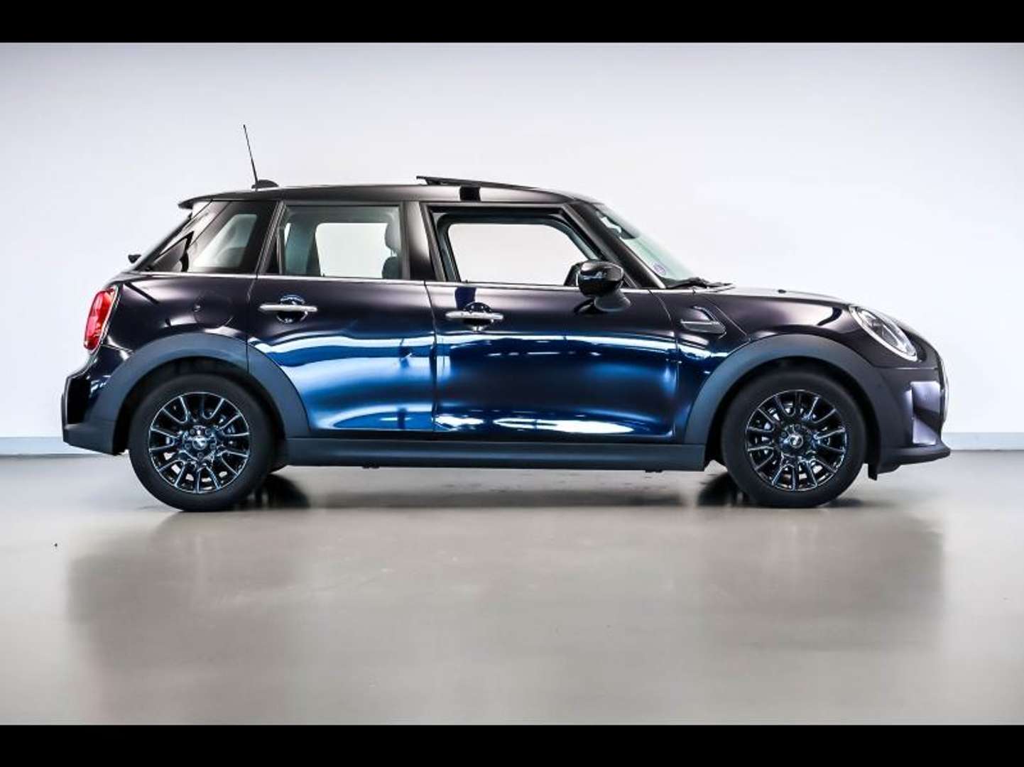 Mini Electric Cooper E - 2022 - Joinsteer - #5