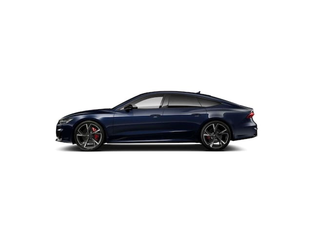 Audi A7 Sportback TFSI E 55 TFSI E Quattro S Tronic - 2025 - Joinsteer - #7