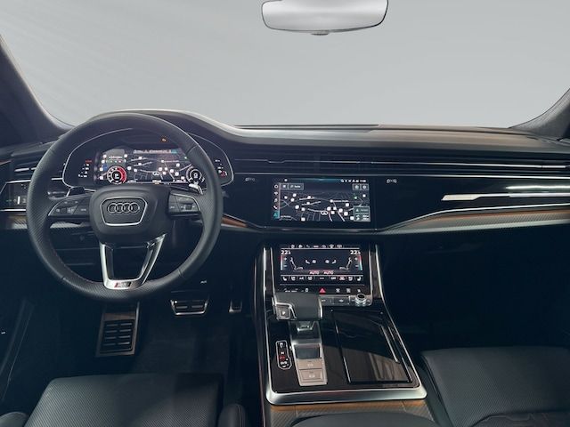 Audi RSQ8 TFSI Quattro Tiptronic - 2023 - Joinsteer - #12