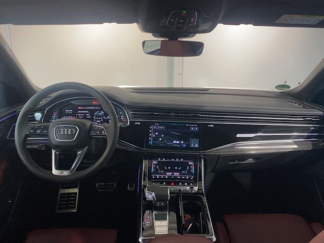 Audi SQ8 SUV TFSI Quattro Tiptronic - 2023 - Joinsteer - #9