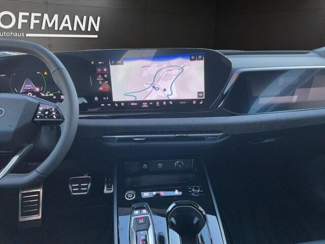 Audi A5 Sportback E-hybrid Quattro S Tronic - 2026 - Joinsteer - #10