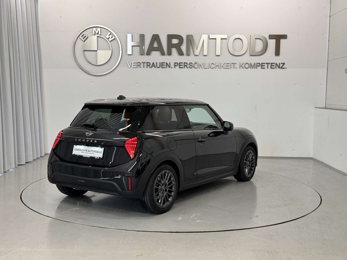 Mini 3 Portes Essential Cooper - 2025 - Joinsteer - #3