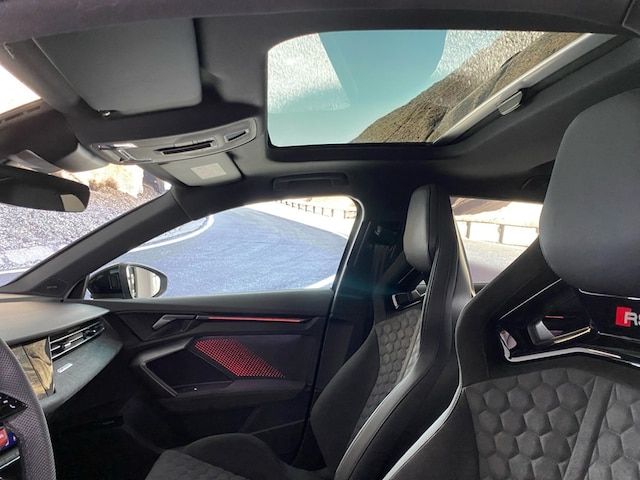 Audi RS3 Sportback TFSI Quattro S Tronic - 2026 - Joinsteer - #19