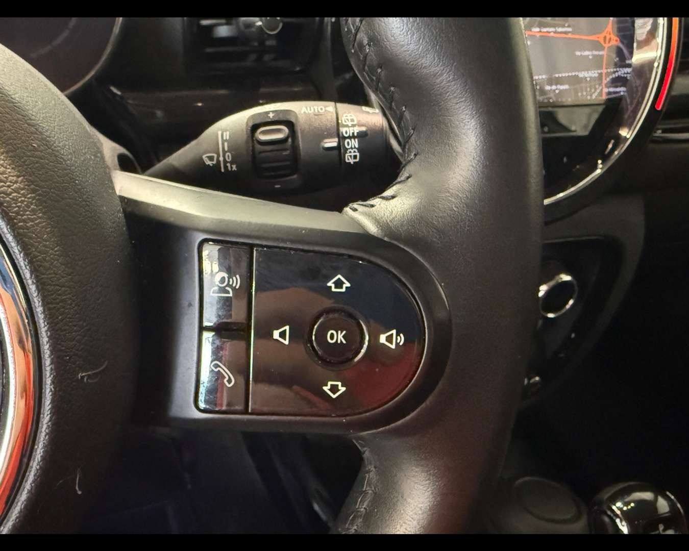 Mini Clubman Business Cooper - 2023 - Joinsteer - #23