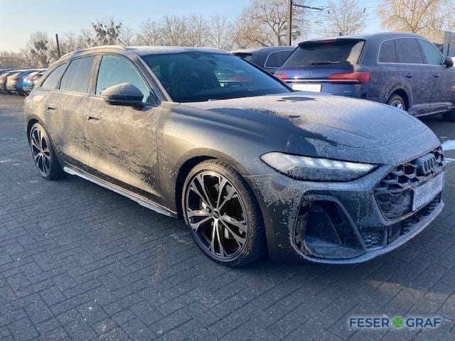 Audi S5 Avant TFSI S Tronic - 2025 - Joinsteer - #3