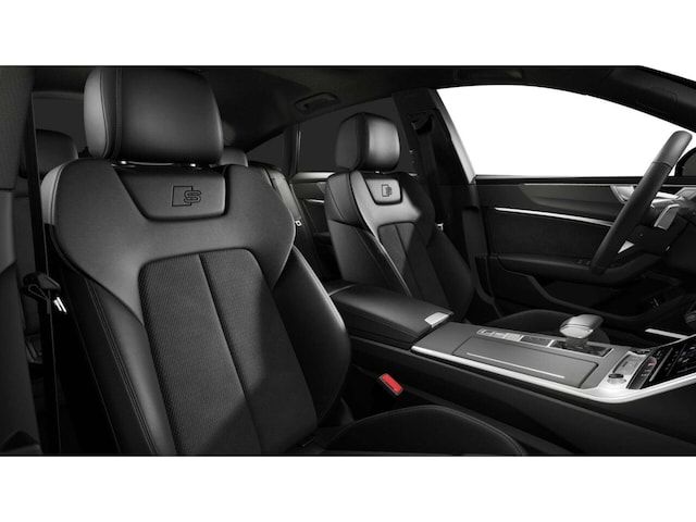 Audi A7 Sportback TFSI E 55 TFSI E Quattro S Tronic - 2025 - Joinsteer - #8