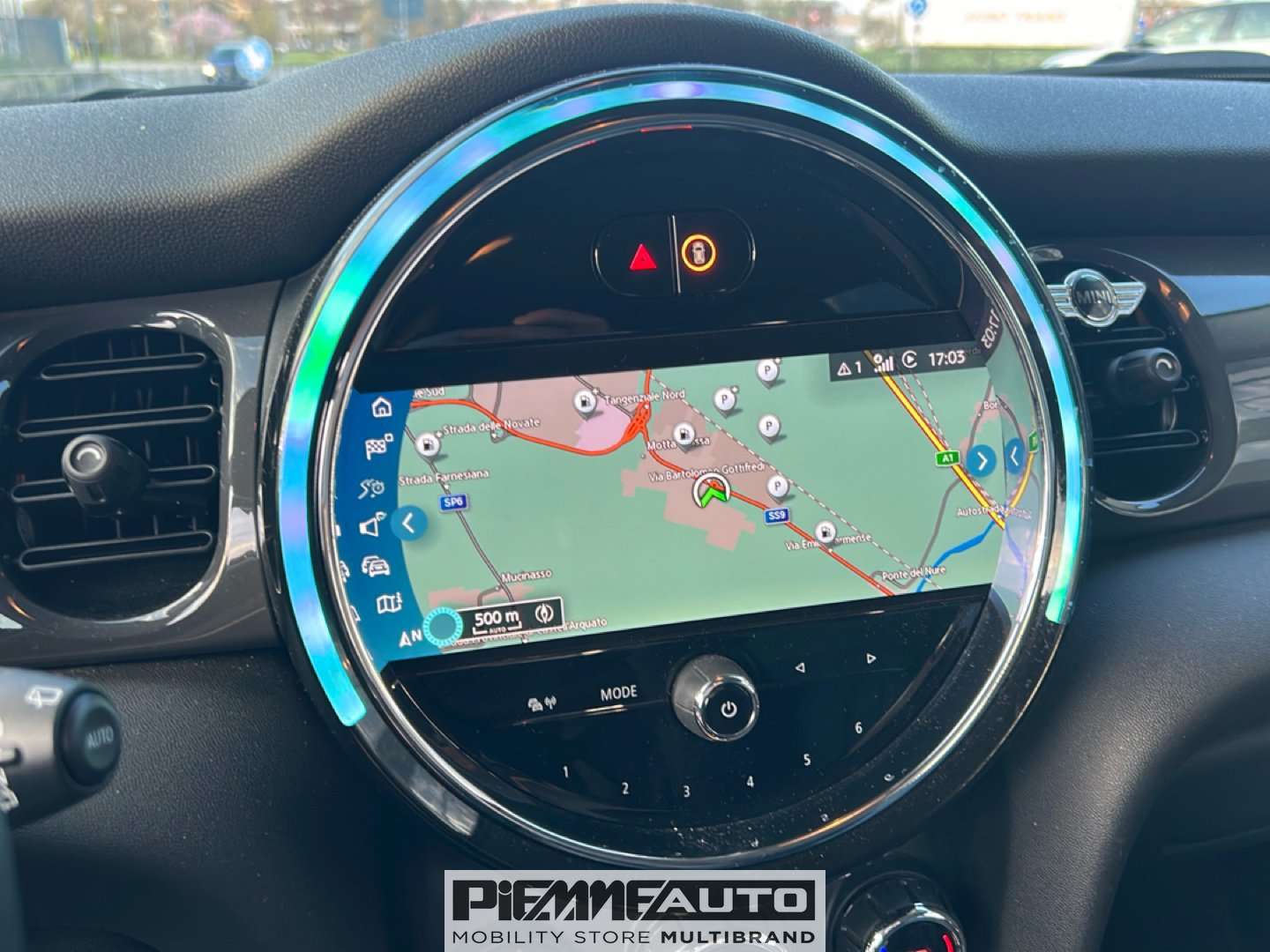Mini 5 Portes Classic Cooper - 2021 - Joinsteer - #24
