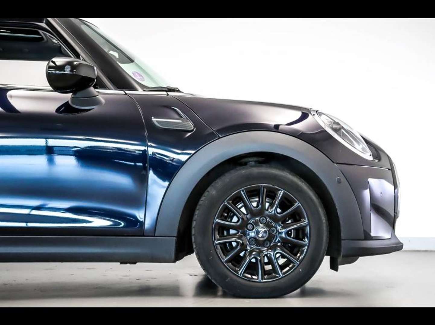 Mini Electric Cooper E - 2022 - Joinsteer - #6