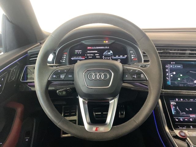 Audi SQ8 SUV TFSI Quattro Tiptronic - 2023 - Joinsteer - #11