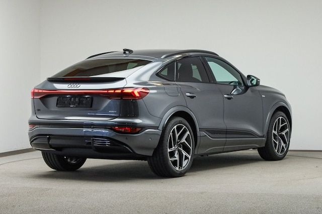 Audi Q6 Sportback E-tron E-tron Quattro - 2026 - Joinsteer - #2