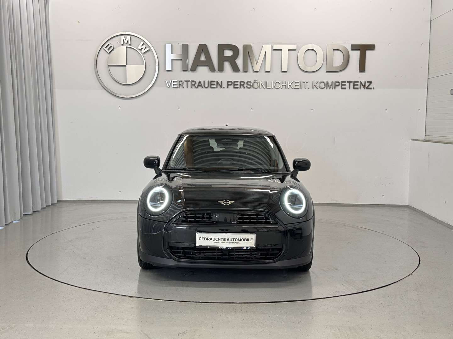 Mini 3 Portes Essential Cooper - 2025 - Joinsteer - #4