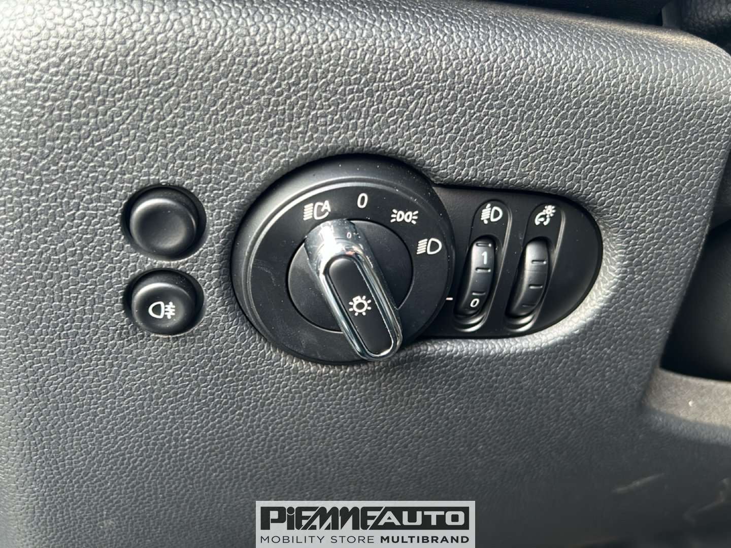 Mini 5 Portes Classic Cooper - 2021 - Joinsteer - #25