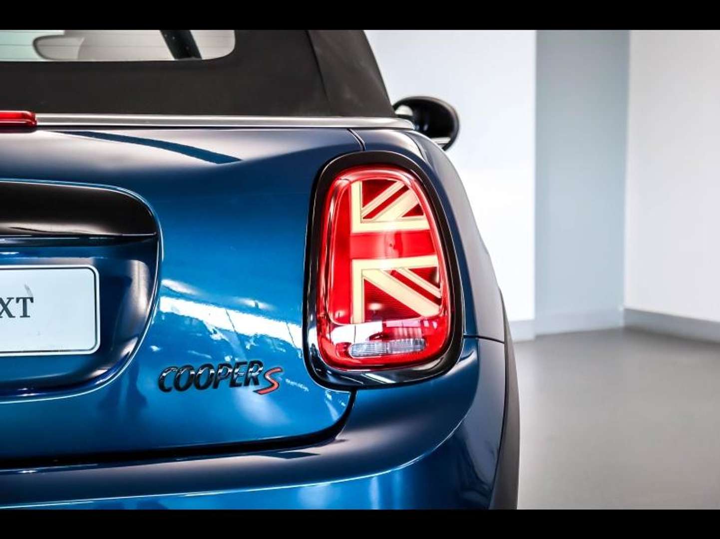 Mini Hatch Sidewalk Cooper S - 2020 - Joinsteer - #8