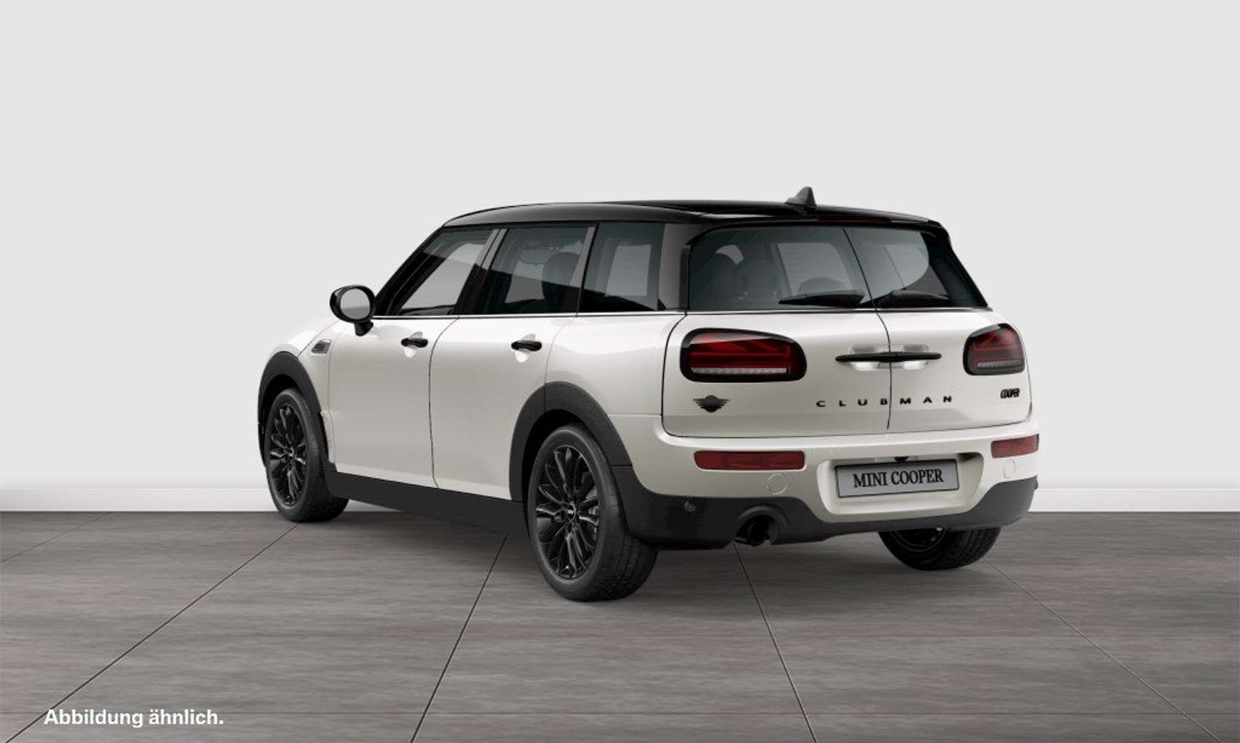 Mini Clubman Classic Cooper - 2023 - Joinsteer - #2