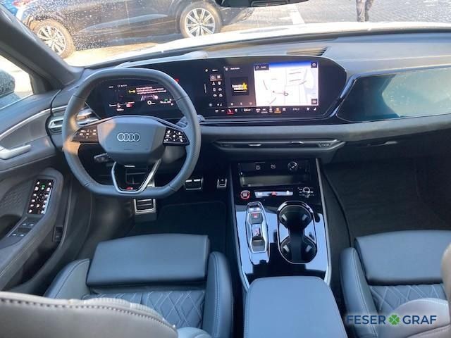 Audi S5 Avant TFSI S Tronic - 2025 - Joinsteer - #4