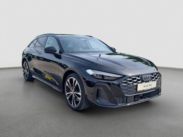 Audi A5 Avant E-hybrid E-hybrid Quattro S Tronic - 2026 - Joinsteer - #5
