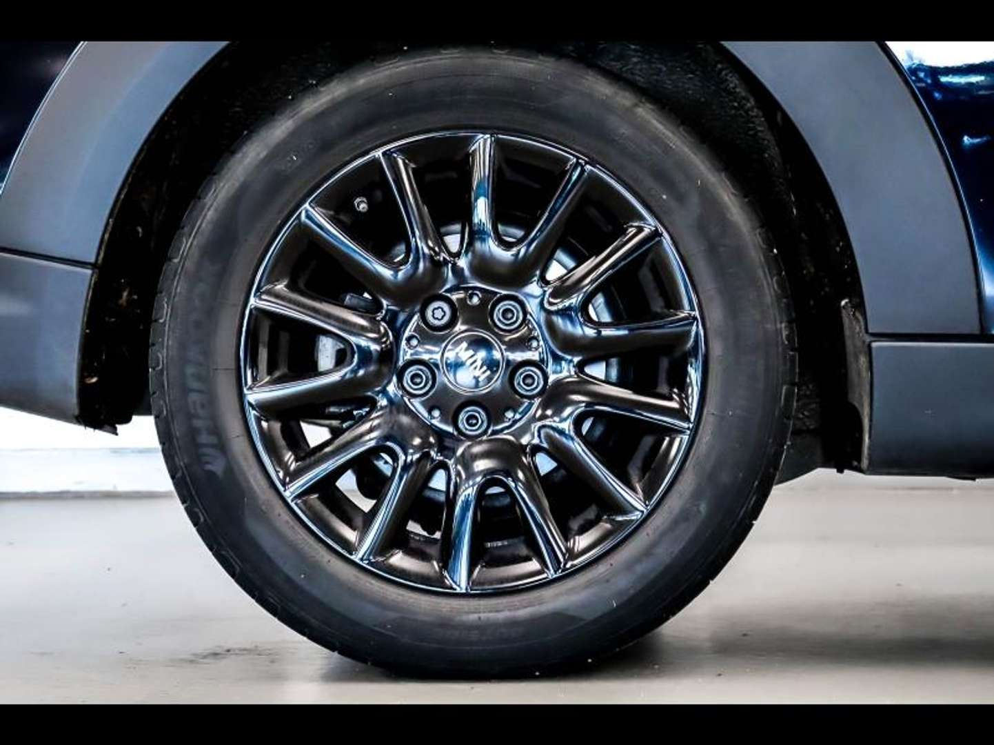 Mini Electric Cooper E - 2022 - Joinsteer - #7