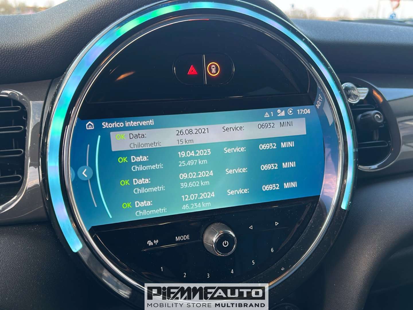 Mini 5 Portes Classic Cooper - 2021 - Joinsteer - #26