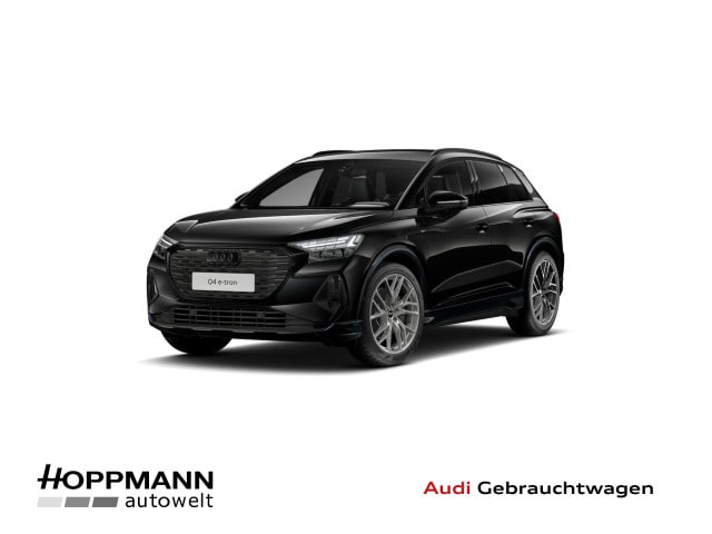 Audi Q4 E-tron 55 E-tron Quattro - 2024 - Joinsteer - #1
