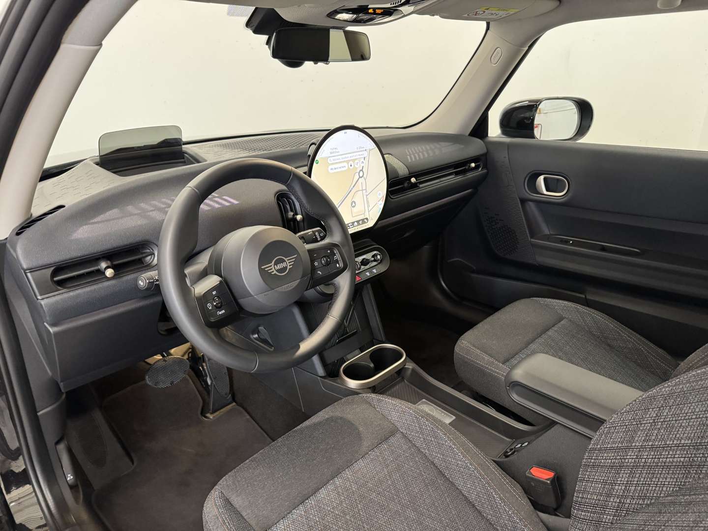 Mini 3 Portes Essential Cooper - 2025 - Joinsteer - #5