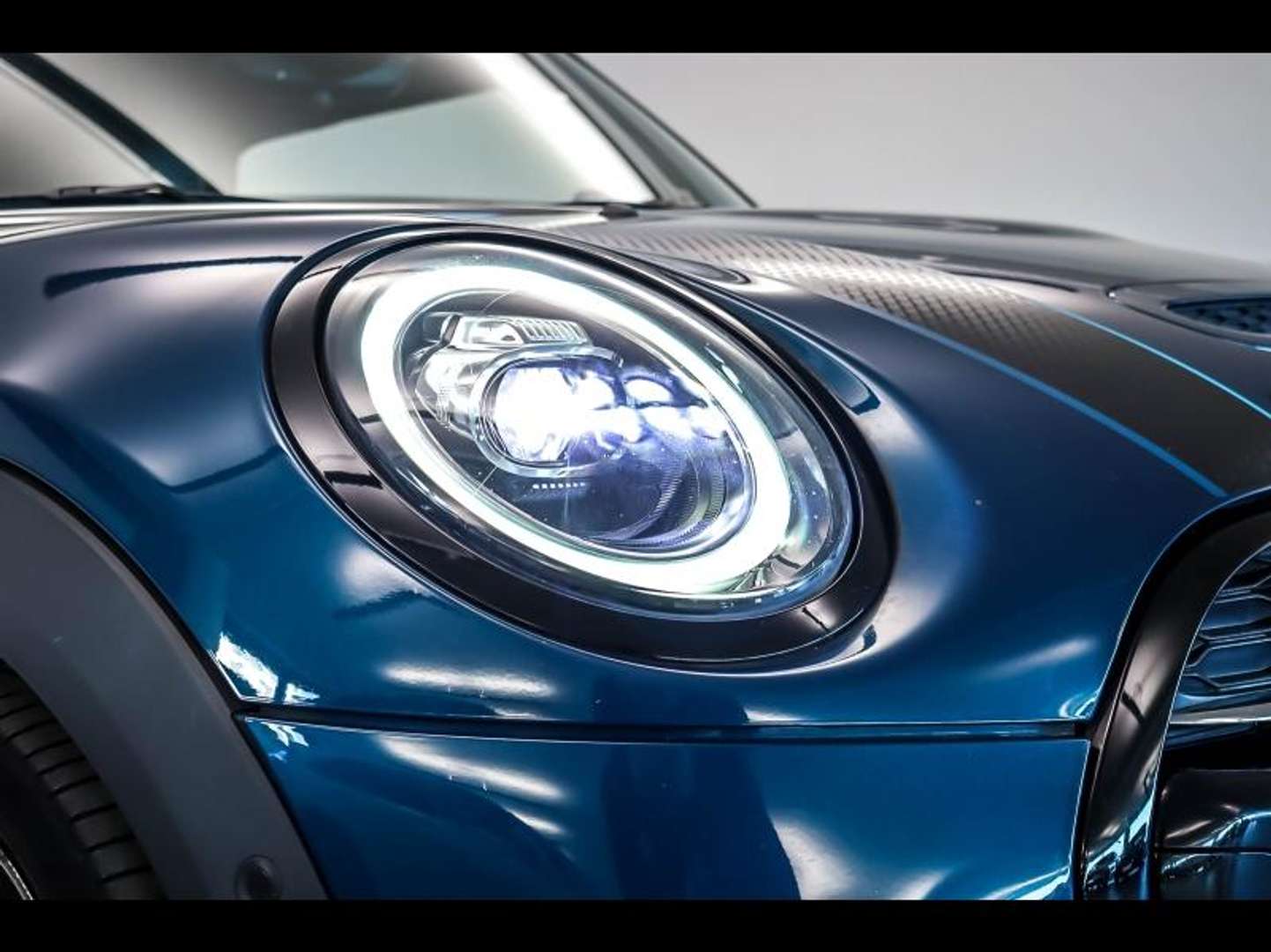 Mini Hatch Sidewalk Cooper S - 2020 - Joinsteer - #9