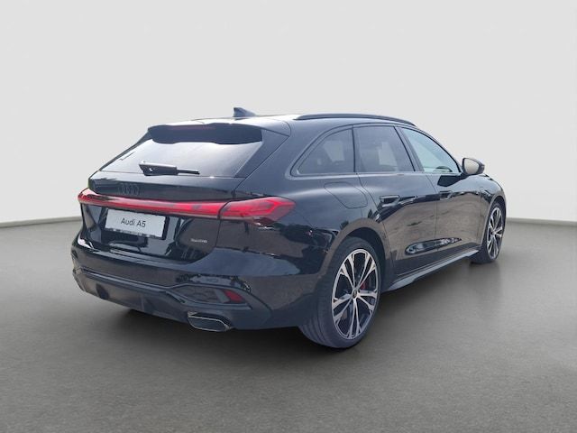 Audi A5 Avant E-hybrid E-hybrid Quattro S Tronic - 2026 - Joinsteer - #6