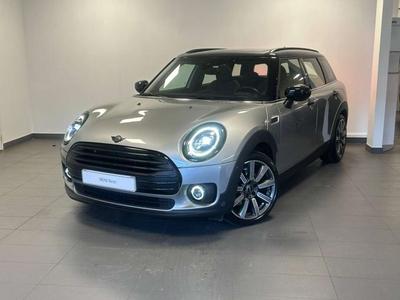 Mini Electric Cooper E -  - Joinsteer - #1