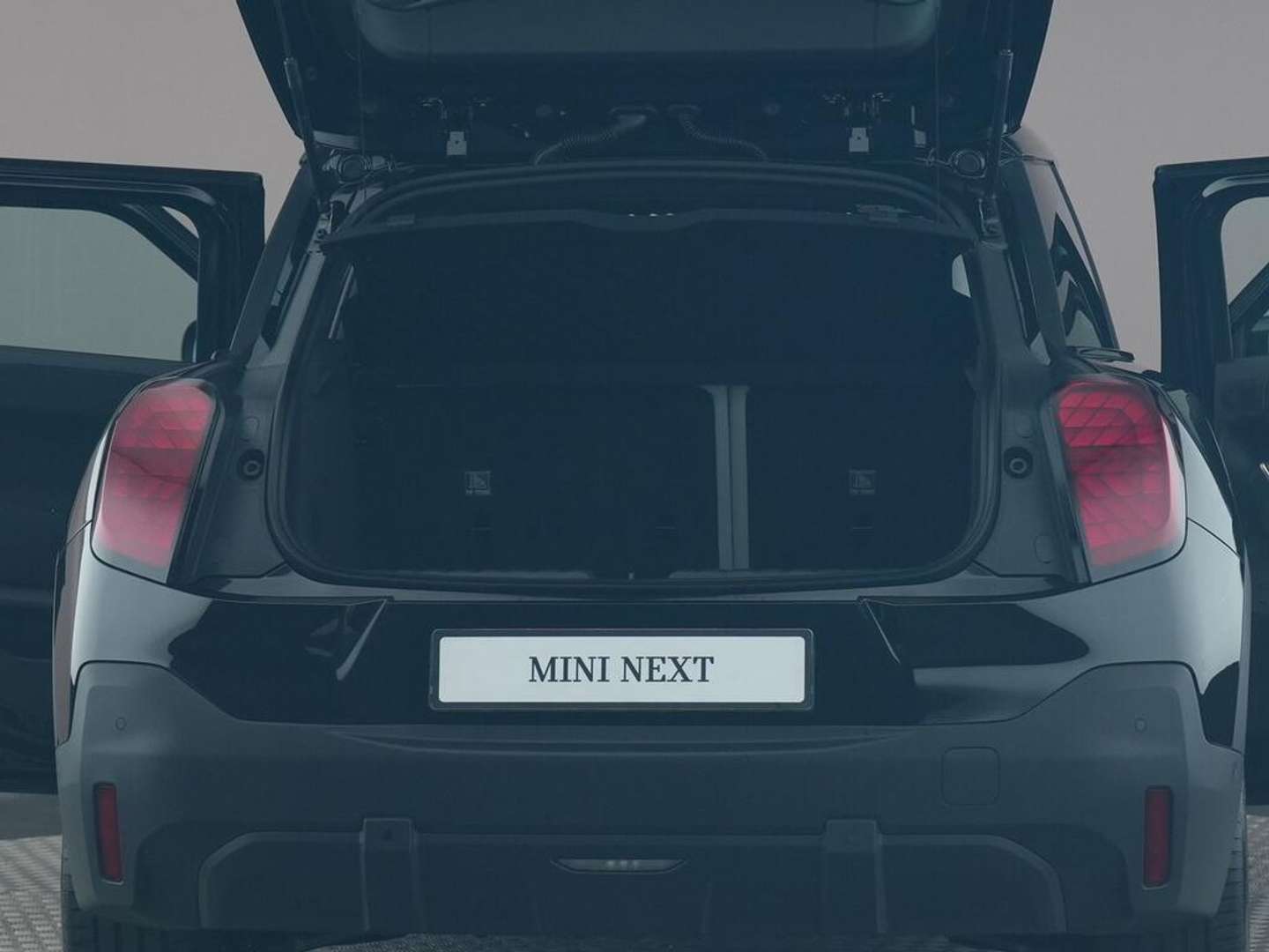 Mini Aceman Classic Cooper E - 2025 - Joinsteer - #11