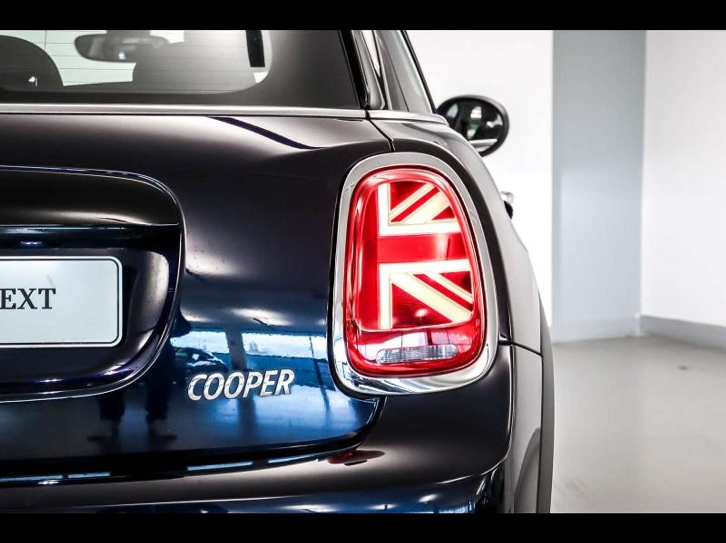 Mini Electric Cooper E - 2022 - Joinsteer - #8