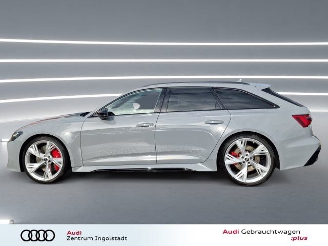 Audi RS6 Avant Performance Performance Quattro Tiptronic - 2025 - Joinsteer - #3