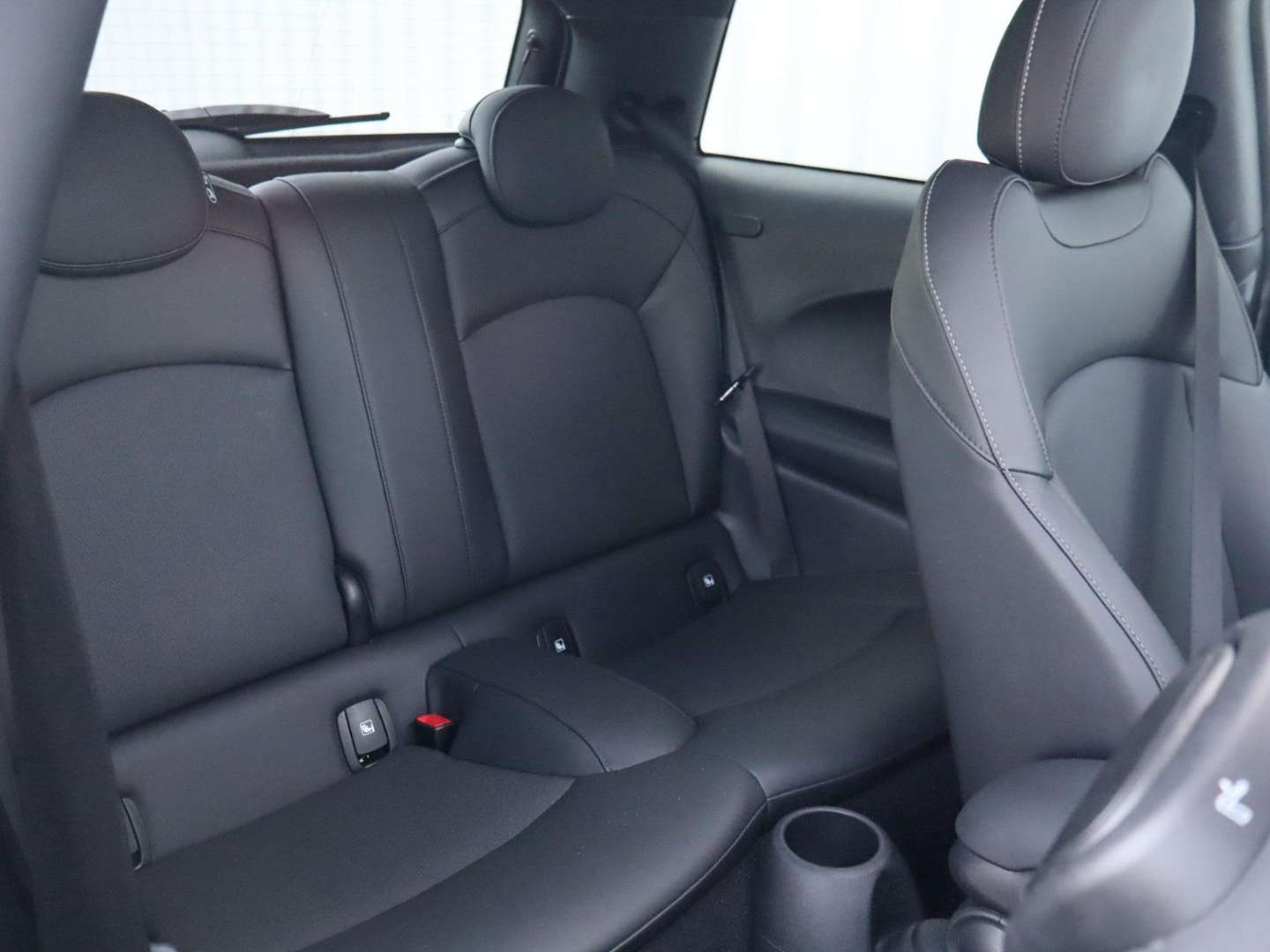 Mini Electric Camden Electric - 2022 - Joinsteer - #18