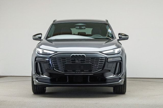 Audi Q6 Sportback E-tron E-tron Quattro - 2026 - Joinsteer - #4
