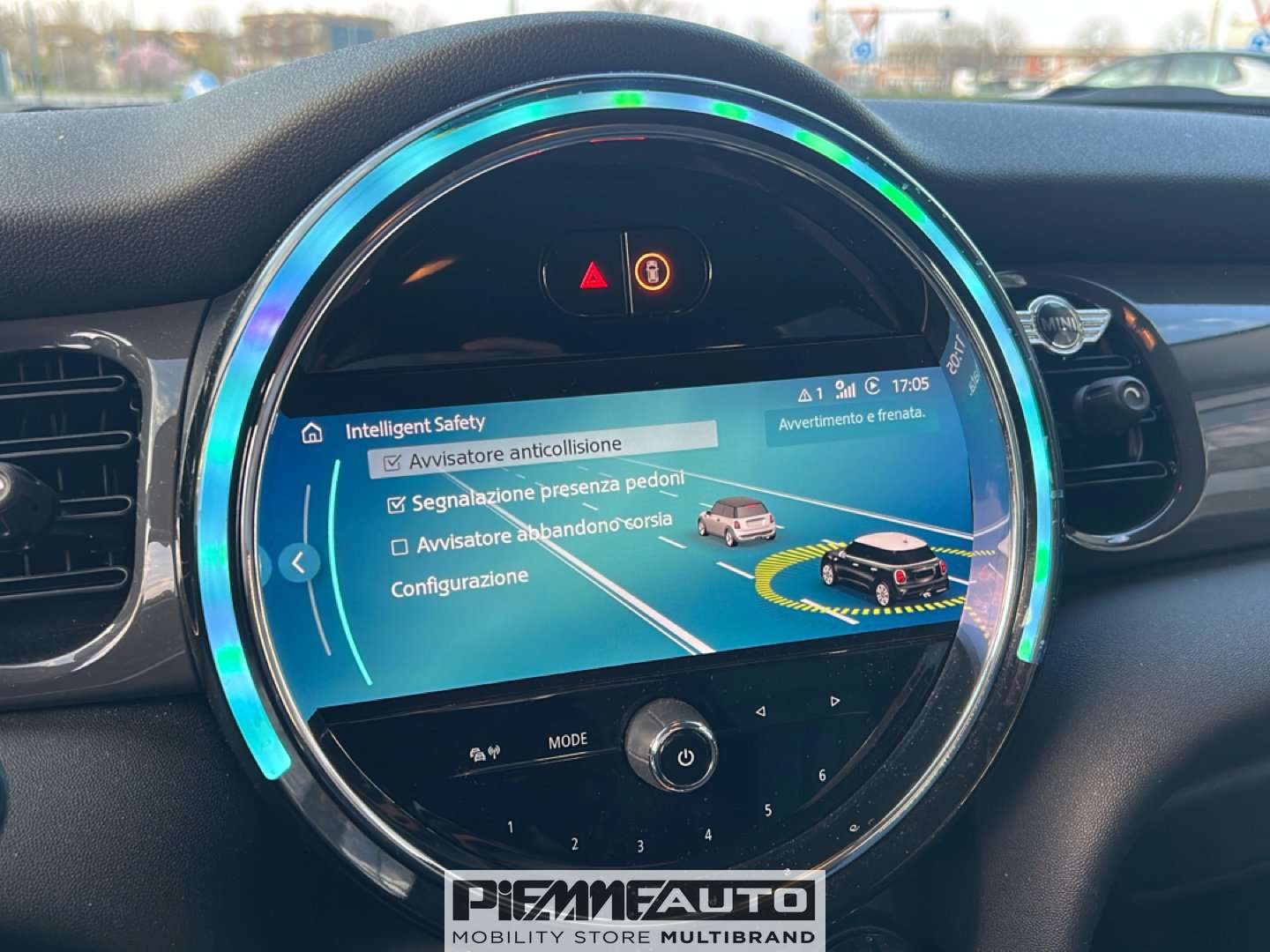 Mini 5 Portes Classic Cooper - 2021 - Joinsteer - #27