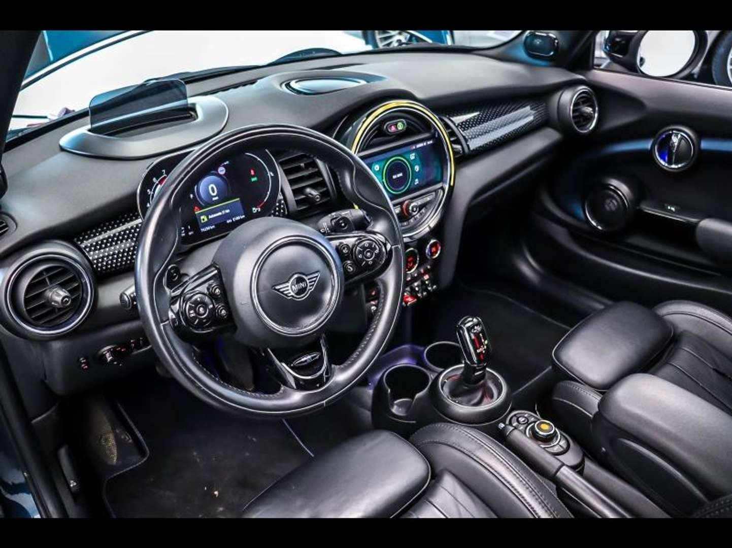 Mini Hatch Sidewalk Cooper S - 2020 - Joinsteer - #10