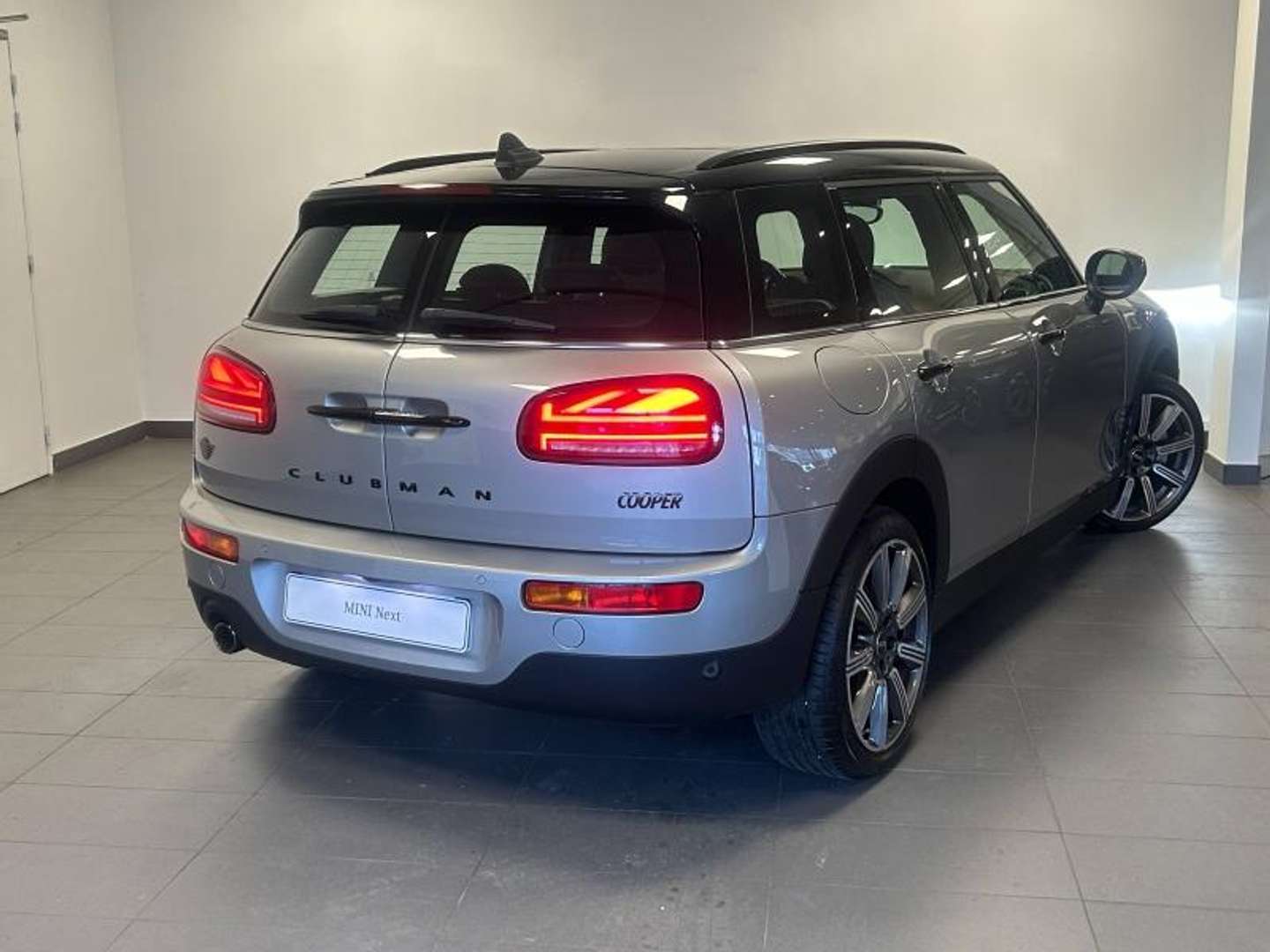 Mini Electric Cooper E - 2023 - Joinsteer - #2