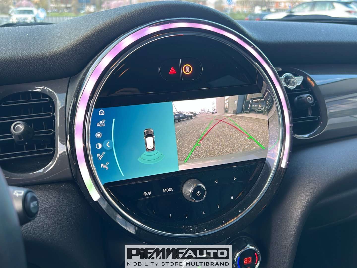 Mini 5 Portes Classic Cooper - 2021 - Joinsteer - #28